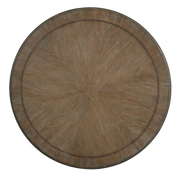 ARCADIA Round Table - Inland Furniture (San Bernardino, CA)