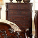 Castlewood Chest - Inland Furniture (San Bernardino, CA)