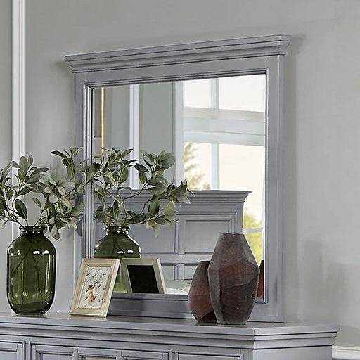 Castlile Mirror - Inland Furniture (San Bernardino, CA)