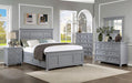 Castlile Mirror - Inland Furniture (San Bernardino, CA)