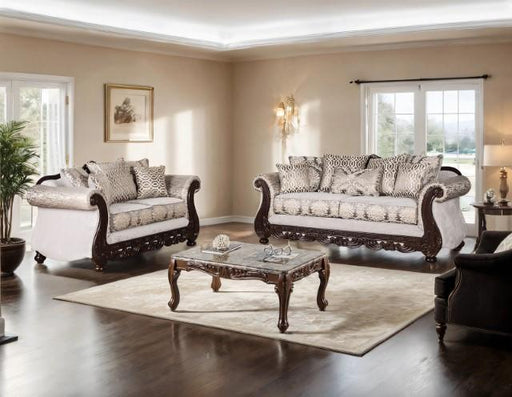 Catalonia Sofa - Inland Furniture (San Bernardino, CA)