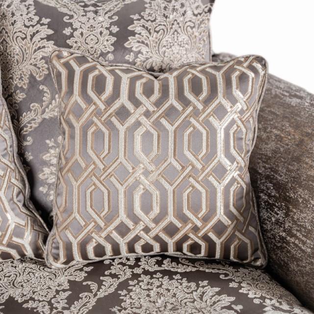 Catalonia Sofa - Inland Furniture (San Bernardino, CA)