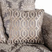 Catalonia Loveseat - Inland Furniture (San Bernardino, CA)