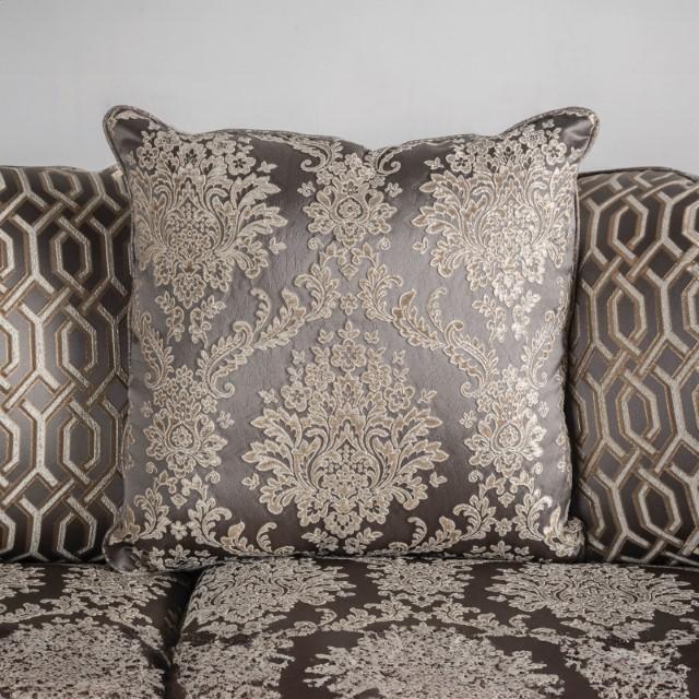 Catalonia Sofa - Inland Furniture (San Bernardino, CA)