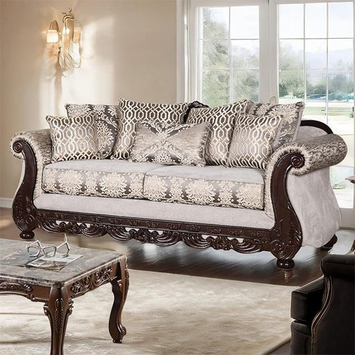 Catalonia Sofa - Inland Furniture (San Bernardino, CA)