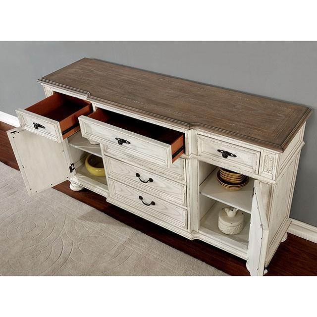 ARCADIA Server - Inland Furniture (San Bernardino, CA)