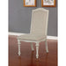 ARCADIA Side Chair (2/CTN) - Inland Furniture (San Bernardino, CA)