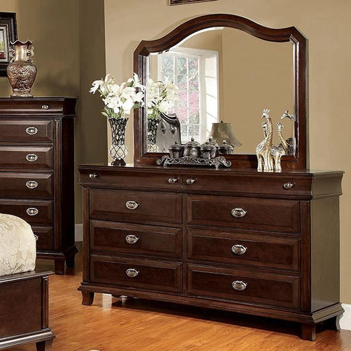 Arden Dresser - Inland Furniture (San Bernardino, CA)