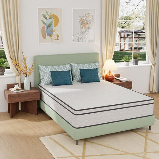 Catmint Mattress - Inland Furniture (San Bernardino, CA)