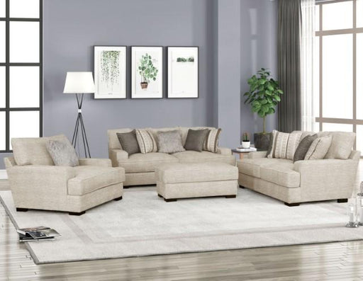 ARDENFOLD Sofa, Beige - Inland Furniture (San Bernardino, CA)