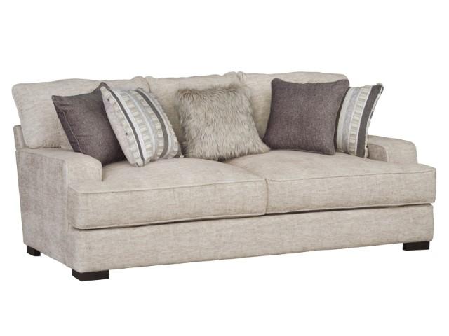 ARDENFOLD Sofa, Beige - Inland Furniture (San Bernardino, CA)