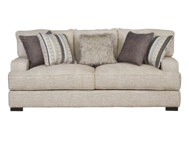 ARDENFOLD Sofa, Beige - Inland Furniture (San Bernardino, CA)