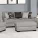 ARDENFOLD Sofa, Gray - Inland Furniture (San Bernardino, CA)