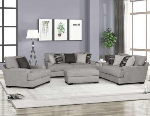ARDENFOLD Sofa, Gray - Inland Furniture (San Bernardino, CA)