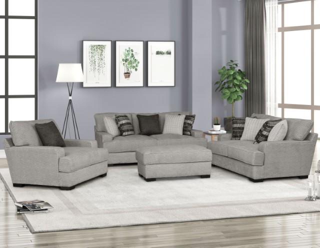 ARDENFOLD Sofa, Gray - Inland Furniture (San Bernardino, CA)
