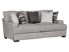 ARDENFOLD Sofa, Gray - Inland Furniture (San Bernardino, CA)