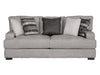 ARDENFOLD Sofa, Gray - Inland Furniture (San Bernardino, CA)