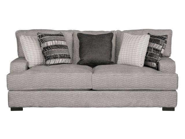ARDENFOLD Sofa, Gray - Inland Furniture (San Bernardino, CA)