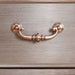 Celine E.King Bed - Inland Furniture (San Bernardino, CA)