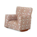 Arfie Kids Rocker Chair - Inland Furniture (San Bernardino, CA)