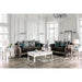 Cerise Love Seat - Inland Furniture (San Bernardino, CA)
