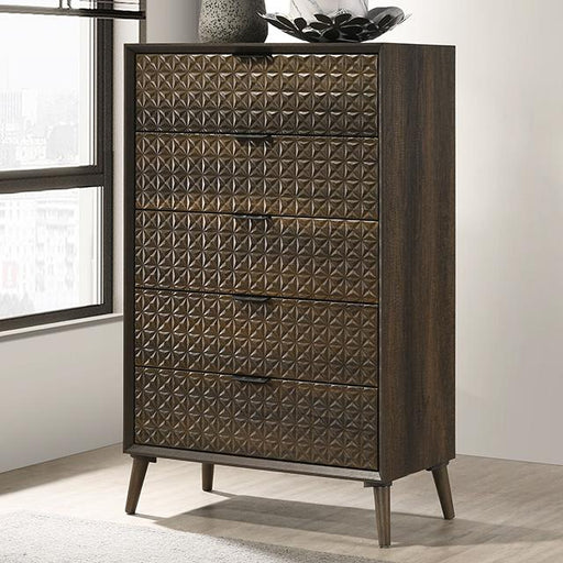 Chalfont Chest - Inland Furniture (San Bernardino, CA)