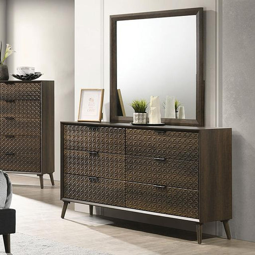 Chalfont Dresser - Inland Furniture (San Bernardino, CA)