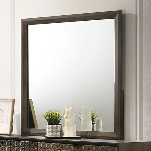 Chalfont Mirror - Inland Furniture (San Bernardino, CA)