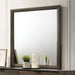 Chalfont Mirror - Inland Furniture (San Bernardino, CA)