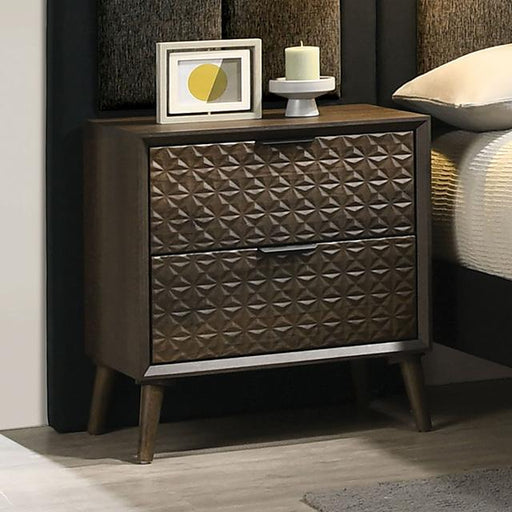 Chalfont Nightstand - Inland Furniture (San Bernardino, CA)