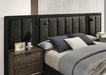Chalfont E.King Wall Panels - Inland Furniture (San Bernardino, CA)