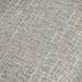 CHANCERY Chair & Half, Gray/Navy - Inland Furniture (San Bernardino, CA)
