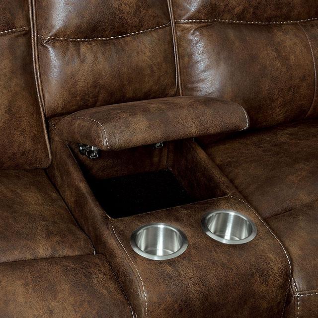CHANTELLE Power Sectional - Inland Furniture (San Bernardino, CA)