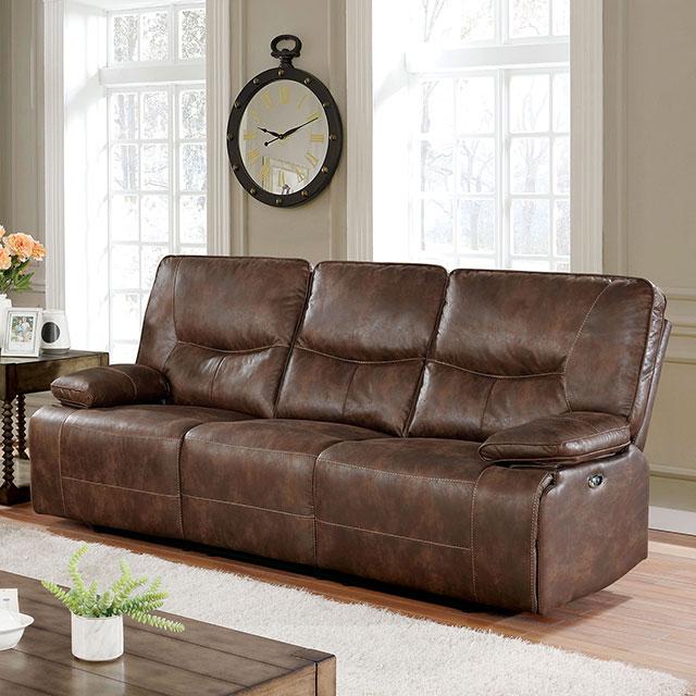 CHANTOISE Power Motion Sofa - Inland Furniture (San Bernardino, CA)