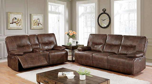 CHANTOISE Power Motion Sofa - Inland Furniture (San Bernardino, CA)