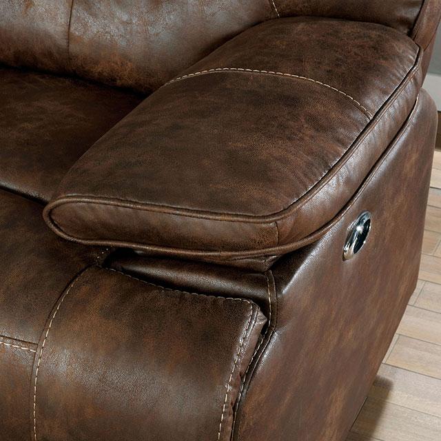 CHANTOISE Power Motion Sofa - Inland Furniture (San Bernardino, CA)