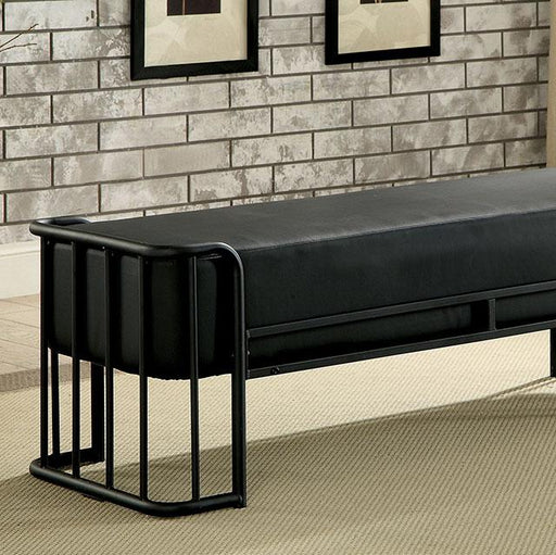 Charla Bench - Inland Furniture (San Bernardino, CA)
