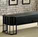 Charla Bench - Inland Furniture (San Bernardino, CA)