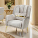 Charlevoix Chair - Inland Furniture (San Bernardino, CA)