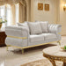 Charlevoix Loveseat - Inland Furniture (San Bernardino, CA)