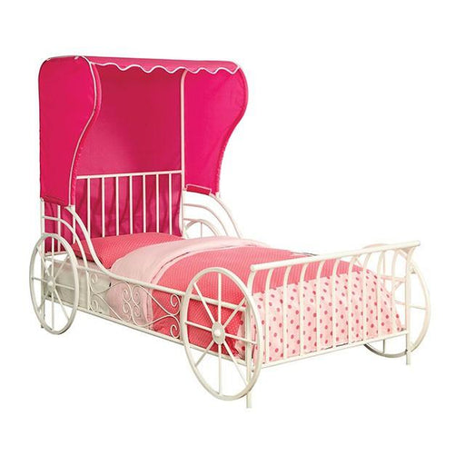 Charm Bed - Inland Furniture (San Bernardino, CA)