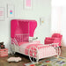 Charm Bed - Inland Furniture (San Bernardino, CA)