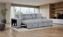 Chatteris Sectional - Inland Furniture (San Bernardino, CA)