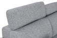 Chatteris Sectional - Inland Furniture (San Bernardino, CA)