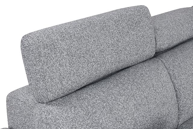 Chatteris Sectional - Inland Furniture (San Bernardino, CA)