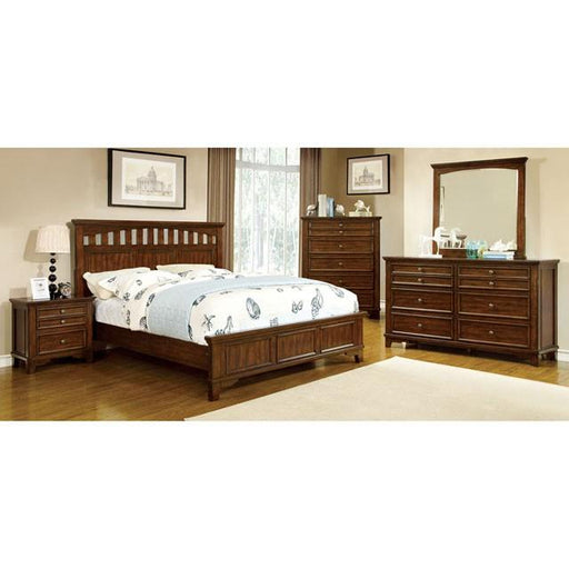 Chelsea Mirror - Inland Furniture (San Bernardino, CA)
