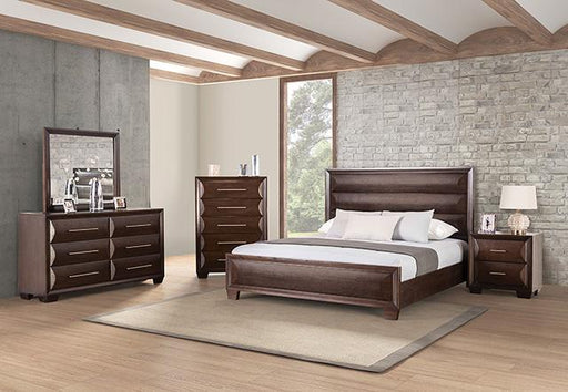 Hinwitz Night Stand - Inland Furniture (San Bernardino, CA)