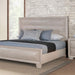 Hinwitz E.King & Queen Bed - Inland Furniture (San Bernardino, CA)