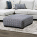 CHEPSTOW Ottoman - Inland Furniture (San Bernardino, CA)