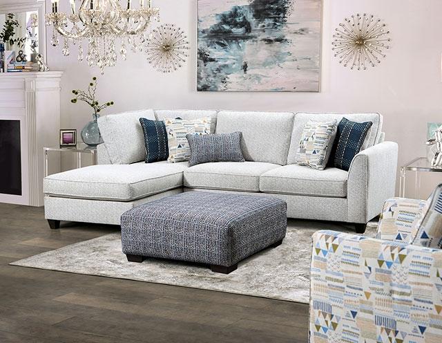CHEPSTOW Sectional - Inland Furniture (San Bernardino, CA)